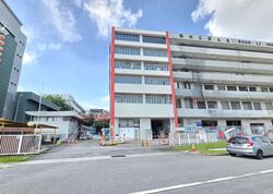 Shun Li Industrial Complex (D14), Factory #572951391